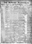 McHenry Plaindealer (McHenry, IL), 6 Feb 1908