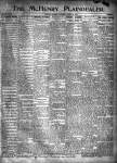 McHenry Plaindealer (McHenry, IL), 26 Mar 1908