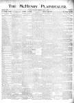 McHenry Plaindealer (McHenry, IL), 23 Apr 1908