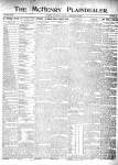 McHenry Plaindealer (McHenry, IL), 18 Feb 1909