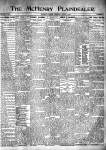 McHenry Plaindealer (McHenry, IL), 11 Mar 1909