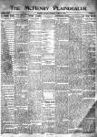 McHenry Plaindealer (McHenry, IL), 25 Mar 1909