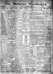 McHenry Plaindealer (McHenry, IL), 8 Apr 1909