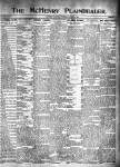 McHenry Plaindealer (McHenry, IL), 15 Apr 1909