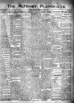 McHenry Plaindealer (McHenry, IL), 10 Jun 1909