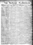 McHenry Plaindealer (McHenry, IL), 9 Sep 1909