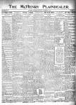 McHenry Plaindealer (McHenry, IL), 4 Nov 1909