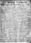 McHenry Plaindealer (McHenry, IL), 3 Mar 1910