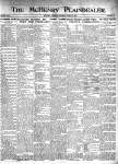 McHenry Plaindealer (McHenry, IL), 10 Mar 1910