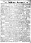 McHenry Plaindealer (McHenry, IL), 24 Mar 1910