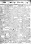 McHenry Plaindealer (McHenry, IL), 14 Apr 1910