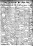 McHenry Plaindealer (McHenry, IL), 5 May 1910