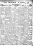 McHenry Plaindealer (McHenry, IL), 12 May 1910