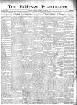 McHenry Plaindealer (McHenry, IL), 16 Jun 1910