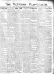 McHenry Plaindealer (McHenry, IL), 7 Jul 1910