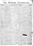 McHenry Plaindealer (McHenry, IL), 25 Aug 1910