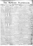 McHenry Plaindealer (McHenry, IL), 1 Sep 1910