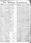 McHenry Plaindealer (McHenry, IL), 22 Sep 1910