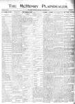 McHenry Plaindealer (McHenry, IL), 6 Oct 1910