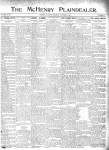 McHenry Plaindealer (McHenry, IL), 13 Oct 1910