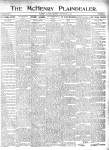 McHenry Plaindealer (McHenry, IL), 17 Nov 1910