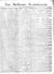 McHenry Plaindealer (McHenry, IL), 24 Nov 1910