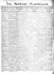 McHenry Plaindealer (McHenry, IL), 22 Dec 1910