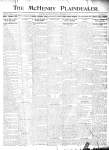 McHenry Plaindealer (McHenry, IL), 12 Jan 1911