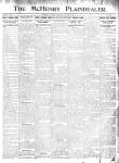 McHenry Plaindealer (McHenry, IL), 19 Jan 1911