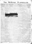 McHenry Plaindealer (McHenry, IL), 9 Feb 1911