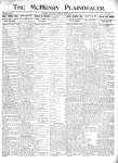 McHenry Plaindealer (McHenry, IL), 9 Mar 1911