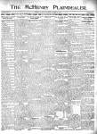 McHenry Plaindealer (McHenry, IL), 16 Mar 1911