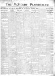 McHenry Plaindealer (McHenry, IL), 23 Mar 1911