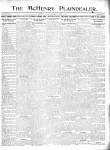 McHenry Plaindealer (McHenry, IL), 6 Apr 1911