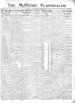 McHenry Plaindealer (McHenry, IL), 27 Apr 1911