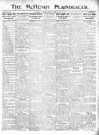 McHenry Plaindealer (McHenry, IL), 11 May 1911