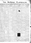 McHenry Plaindealer (McHenry, IL), 29 Jun 1911