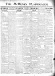 McHenry Plaindealer (McHenry, IL), 13 Jul 1911