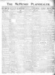 McHenry Plaindealer (McHenry, IL), 20 Jul 1911