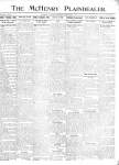 McHenry Plaindealer (McHenry, IL), 27 Jul 1911