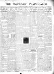 McHenry Plaindealer (McHenry, IL), 24 Aug 1911