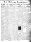 McHenry Plaindealer (McHenry, IL), 31 Aug 1911