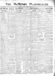 McHenry Plaindealer (McHenry, IL), 14 Sep 1911