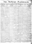 McHenry Plaindealer (McHenry, IL), 12 Oct 1911