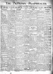 McHenry Plaindealer (McHenry, IL), 9 Nov 1911