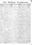 McHenry Plaindealer (McHenry, IL), 23 Nov 1911