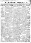 McHenry Plaindealer (McHenry, IL), 14 Dec 1911