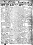 McHenry Plaindealer (McHenry, IL), 21 Dec 1911