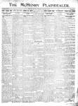 McHenry Plaindealer (McHenry, IL), 18 Jan 1912