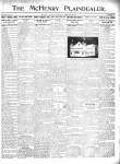 McHenry Plaindealer (McHenry, IL), 22 Feb 1912